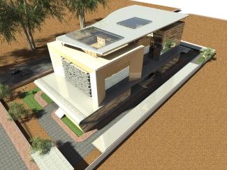 Siège Conseil d'Etat