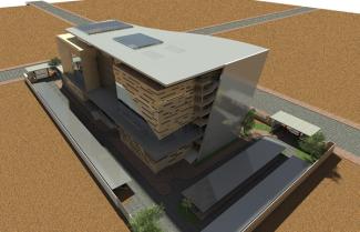 Siège Conseil d'Etat