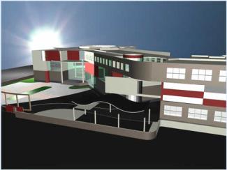 Institut Africain de Professionnalisation en Management 