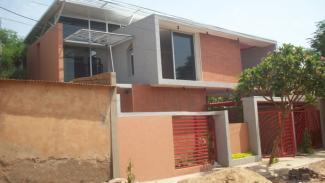 Maison privée Ouagadougou