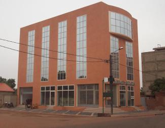 Pharmacie Koulouba - Ouagadougou 