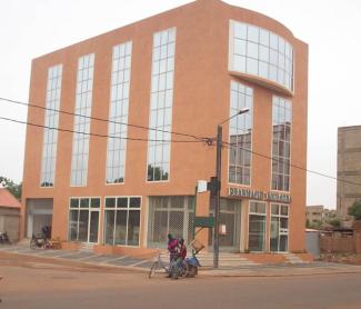 Pharmacie Koulouba - Ouagadougou 