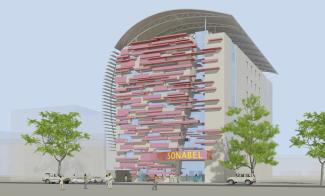 La Société nationale d'électricité du Burkina - Ouagadougou -